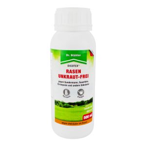 Dicotex Rasenunkraut-Frei, 500 ml Dr. Stähler