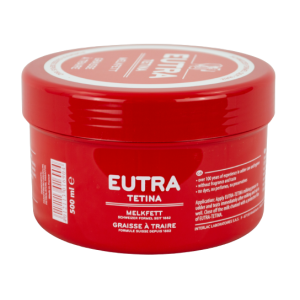 Eutra Melkfett 500 ml