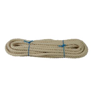 Reepseil aus Sisal 12,00 m
