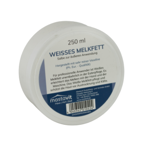 Melkfett Mastavit - 250 ml