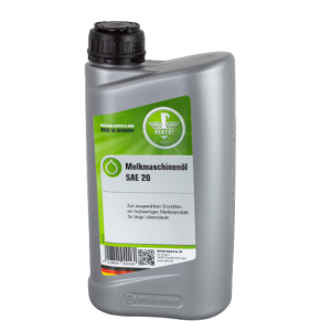 Melkmaschinenöl 1 Liter - Hochwertiges Markenprodukt