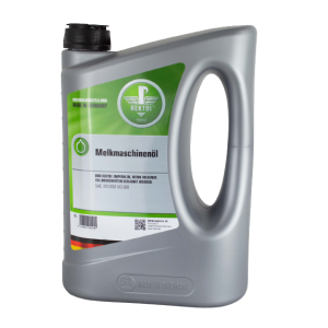 Melkmaschinenöl 5 Liter
