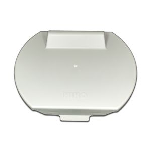 Schutzdeckel für Hiko Tränkeeimer