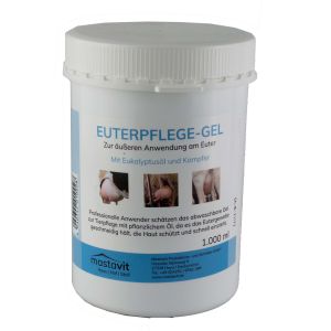 Euterpflegegel Mastavit 1000ml