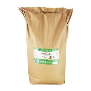 Ganzjahres-Mix - Vogelfutter für Wildvögel - 10kg