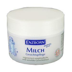 Enzborn Milch Gesichtscreme 80 ml