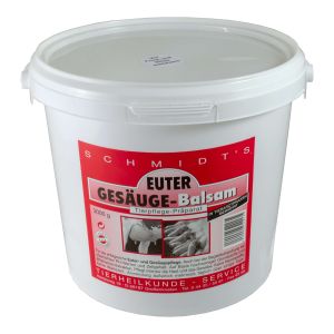 Euter Gesäuge Balsam - 3 kg