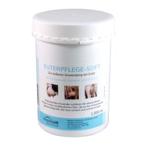 Euterpflege Soft Mastavit 1 Liter