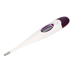 Fieberthermometer digital, elektronisch - wasserfest