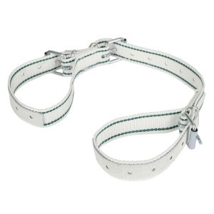 Fußfessel aus Nylon, Standard, verstellbar
