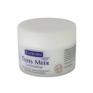 Enzborn Totes Meer Gesichtspflege 80ml