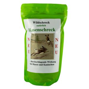 Wildschreck Hasenschreck 400g