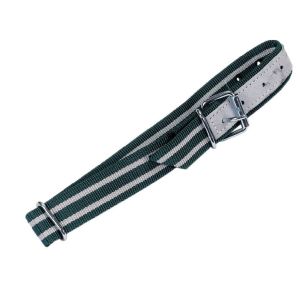 Halsband für Schafe 65 x 4 cm, mit Rollschnalle