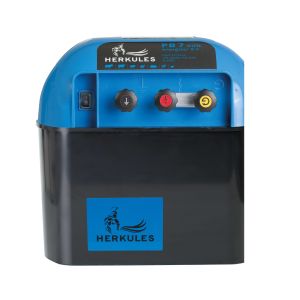 Weidezaungerät Herkules PB7, 9V/12V