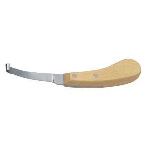 Hufmesser und Klauenmesser Profi, rechts, schmal