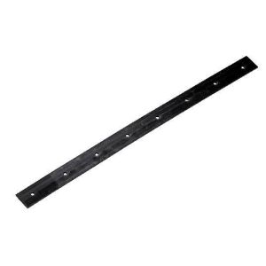 Ersatz-Abstreifgummi 66 cm für Kotschieber und Gülleschieber