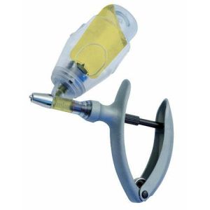 HSW ECO-MATIC® mit Flaschenaufsatz