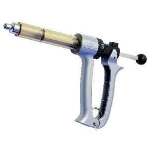 HSW MULTI-MATIC® Spritze Multimatic 25 ml