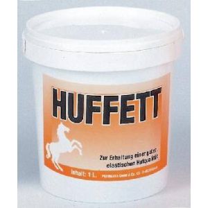 Huffett Euro 5000 ml, grün