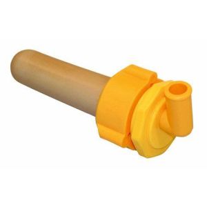 Hygieneventil für Tränkeeimer, 2 Stück 