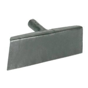 Kotkrücke 35 cm, geschmiedet