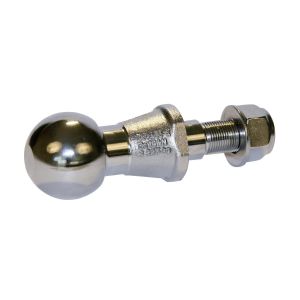 Kupplungskugel gemäß DIN 74058