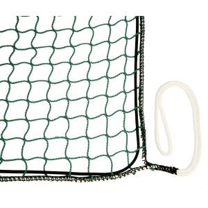 Ladungssicherungsnetz 2,5 m x 1,6 m, 30 mm Maschen, 1,8 mm Stärke 0