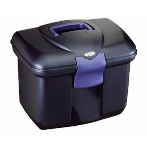 Putzbox, midnight blue