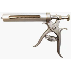 Revolverspritze Hauptner 30 ml