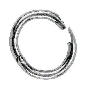 Schweinerüsselring Nasenring
