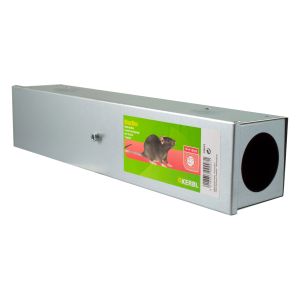 Köderstation BlocBox Metall, 40 cm 