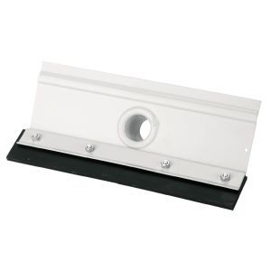 Hochwertiger Kotschieber / Gülleschieber 55 cm - Ammoniakbeständig, Stabil, geringer Abrieb!