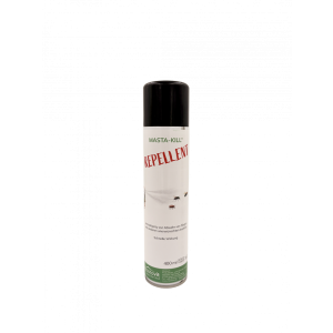 Aerosolpray Repellent "Masta-Kill" 400ml Sprühdose - hält unerwünschte Insekten fern