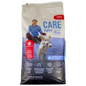 Mera Care Puppy Huhn -10 kg