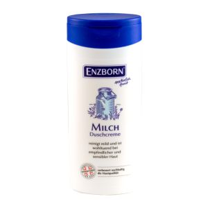 Enzborn Milch Duschcreme 250 ml