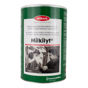 Milkilyt Ergänzungsfuttermittel