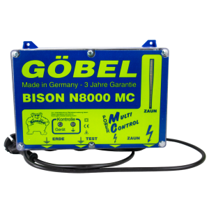 Göbel Bison N8000 MC Netzgerät