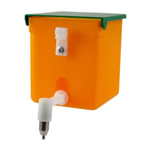Kaninchen Nippeltränke 500ml