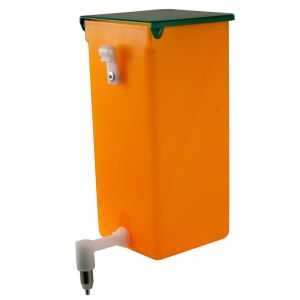 Kaninchennippeltränke 1 Liter - Nippeltränke / Tränke für Kaninchen