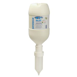 NJP Liniment Original 2500 ml, Spenderflasche 0