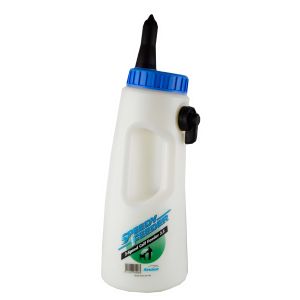 Kälberflasche "Speedy Feeder" 2,5 Liter