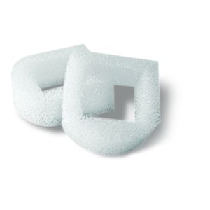 Ersatz Schaumfilter 2er für Avalon