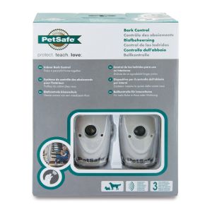 2 Stück Bellkontrolle für Innenräume PBC19-14778