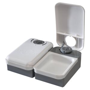 Petsafe Futterreservoir für 2 Mahlzeiten - PF2-19