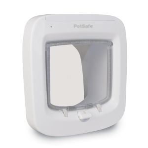 Petporte smart flap® - Mikrochip Katzenklappe