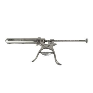 Revolverspritze Roux 50 ml mit Luer-Lock