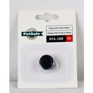 RFA-199 Lithium Ersatzbatterie 3 Volt