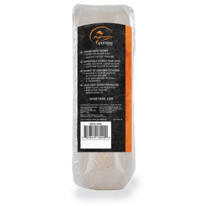 CANVAS-DUMMY für Welpen - natur SAC30-13290