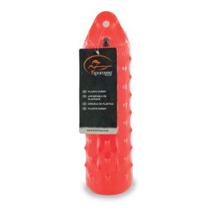PLASTIK-DUMMY Jumbo - orange