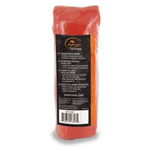 Sportdog CANVAS-DUMMY für Welpen - orange SAC30-13307